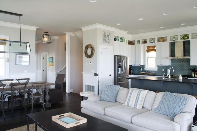 Beach Bluff By Seabrook Hospitality Pacific Beach Exterior foto