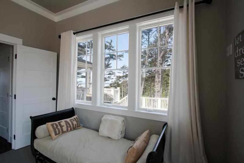 Beach Bluff By Seabrook Hospitality Pacific Beach Exterior foto